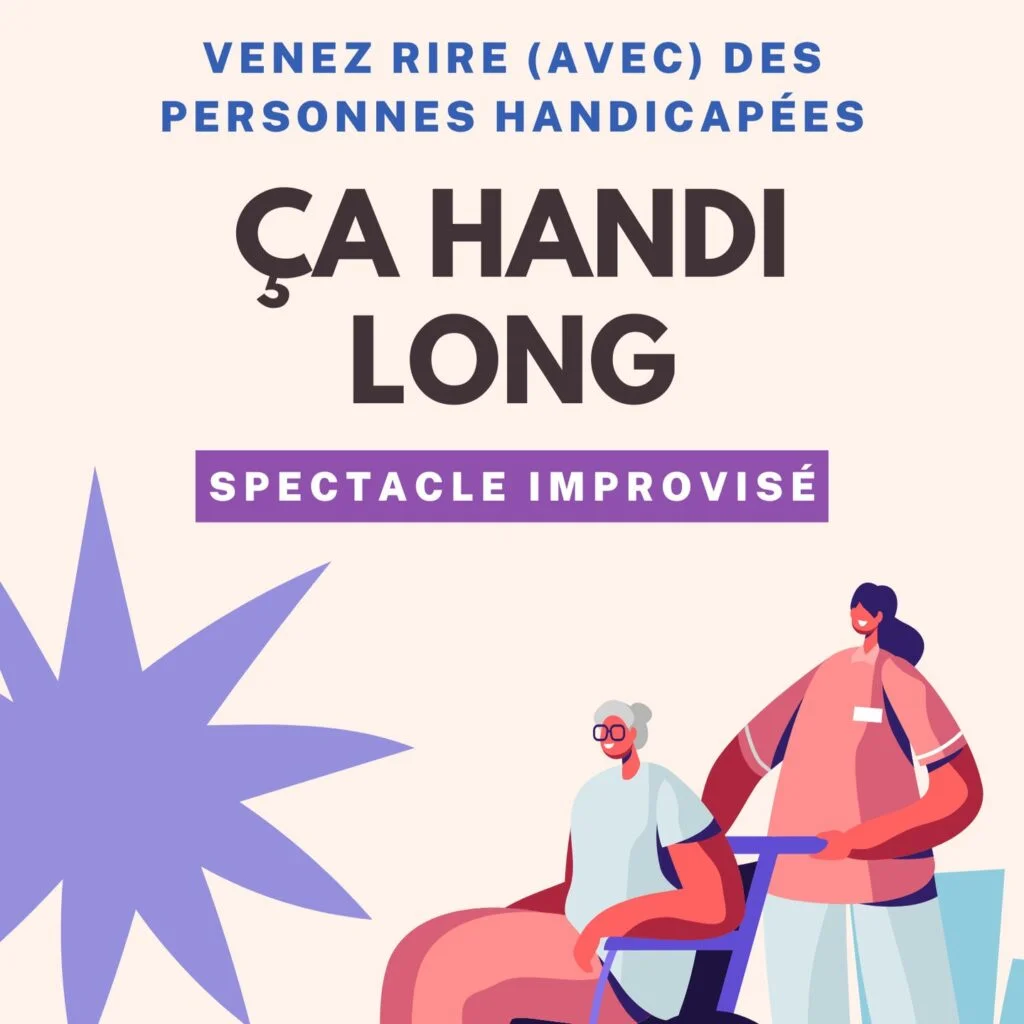 Ça handi long