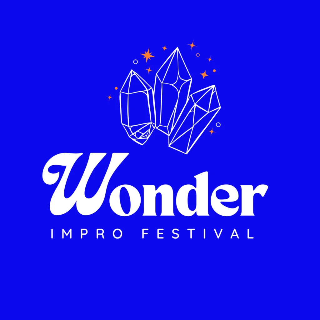 Wonder Impro Festival